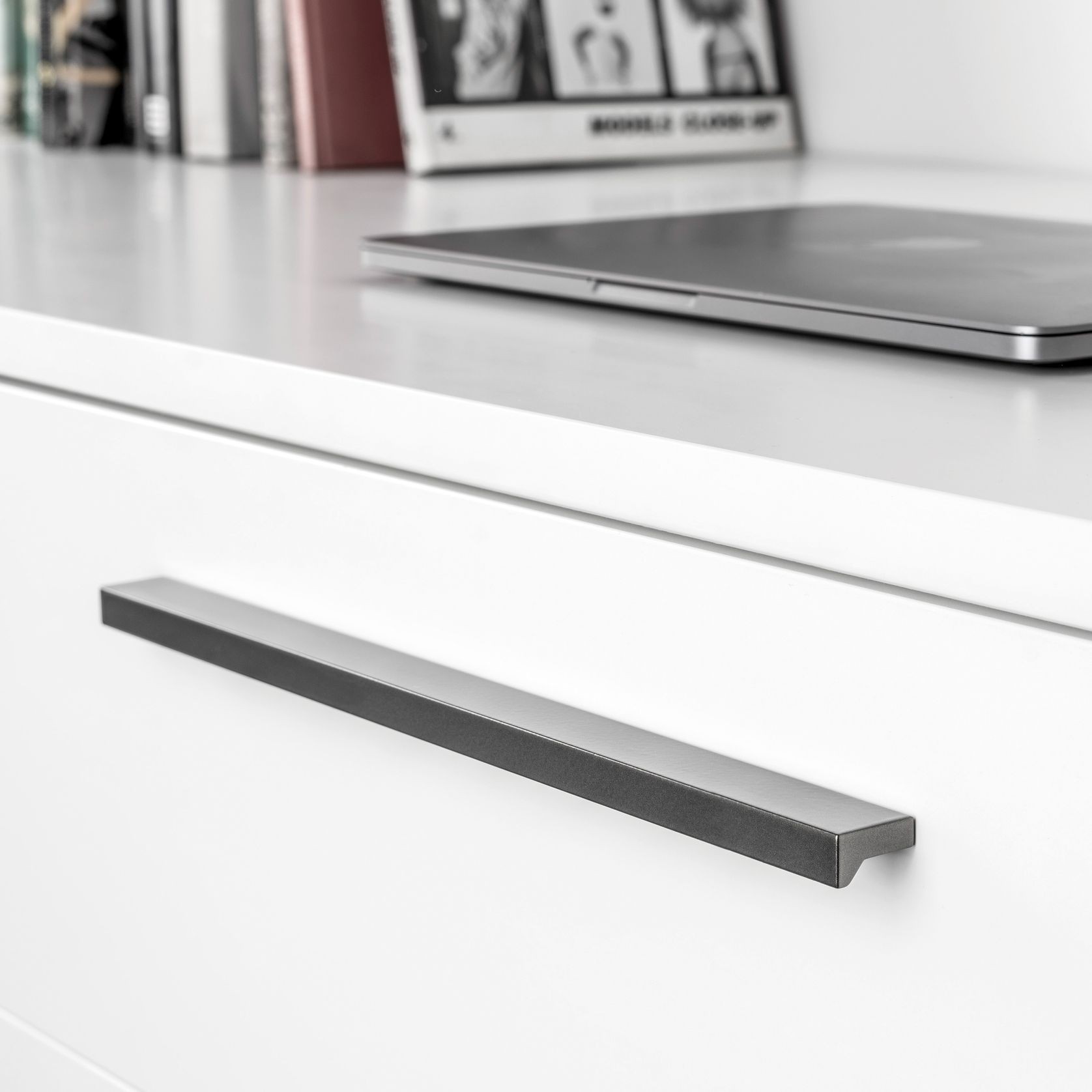 Momo Handles - Angle Collection gallery detail image
