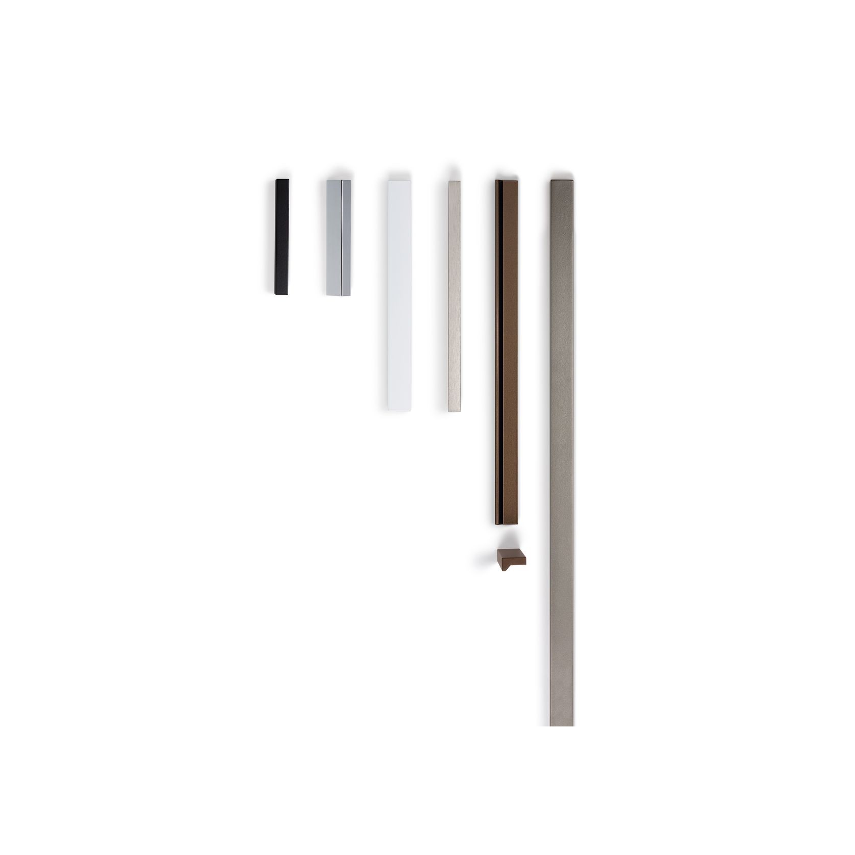 Momo Handles - Angle Collection gallery detail image