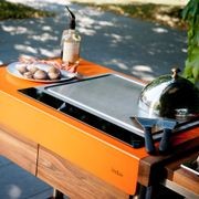 Indu+ Teppanyaki Plate | 580 gallery detail image