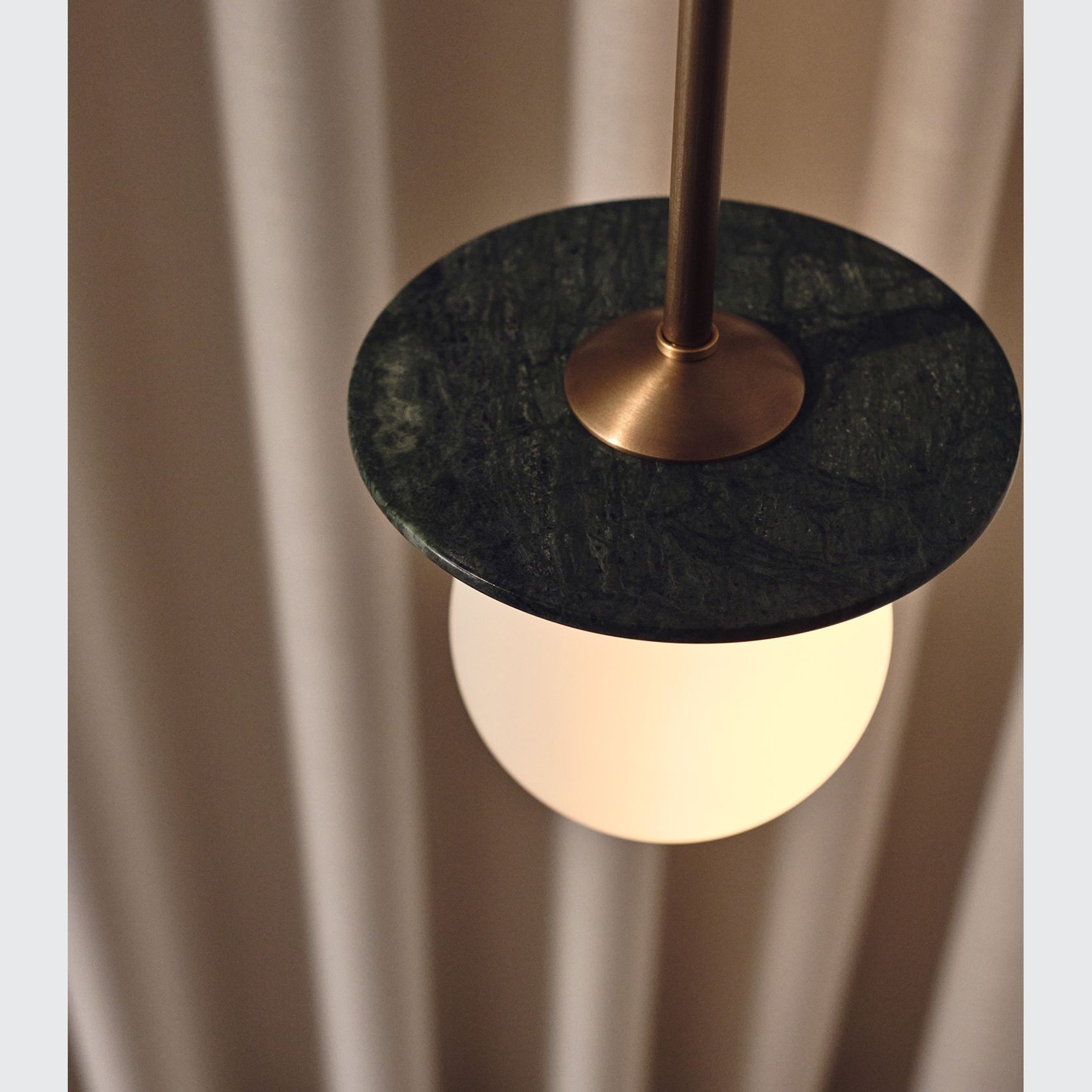 Orbit Pendant Light gallery detail image