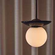 Orbit Pendant Light gallery detail image