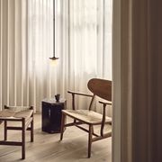 Orbit Pendant Light gallery detail image