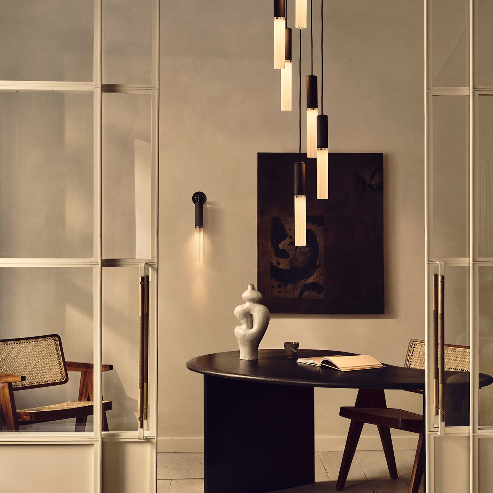 Flume Pendant Light gallery detail image