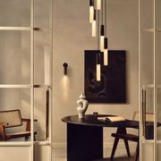 Flume Pendant Light gallery detail image