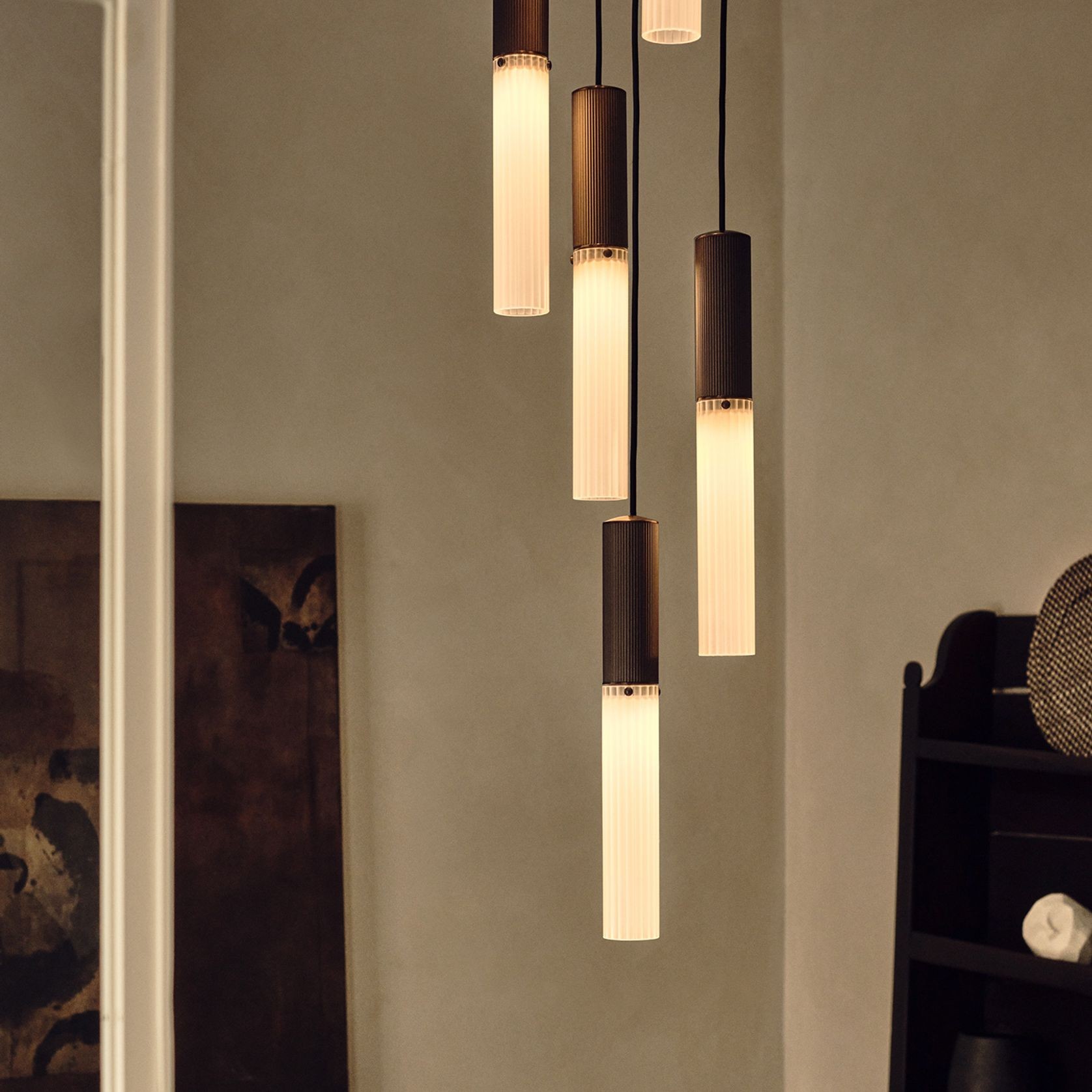 Flume Pendant Light gallery detail image