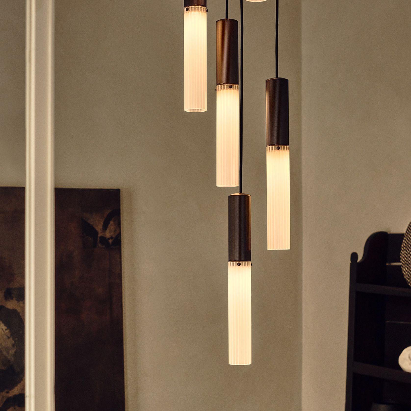 Flume Pendant Light gallery detail image