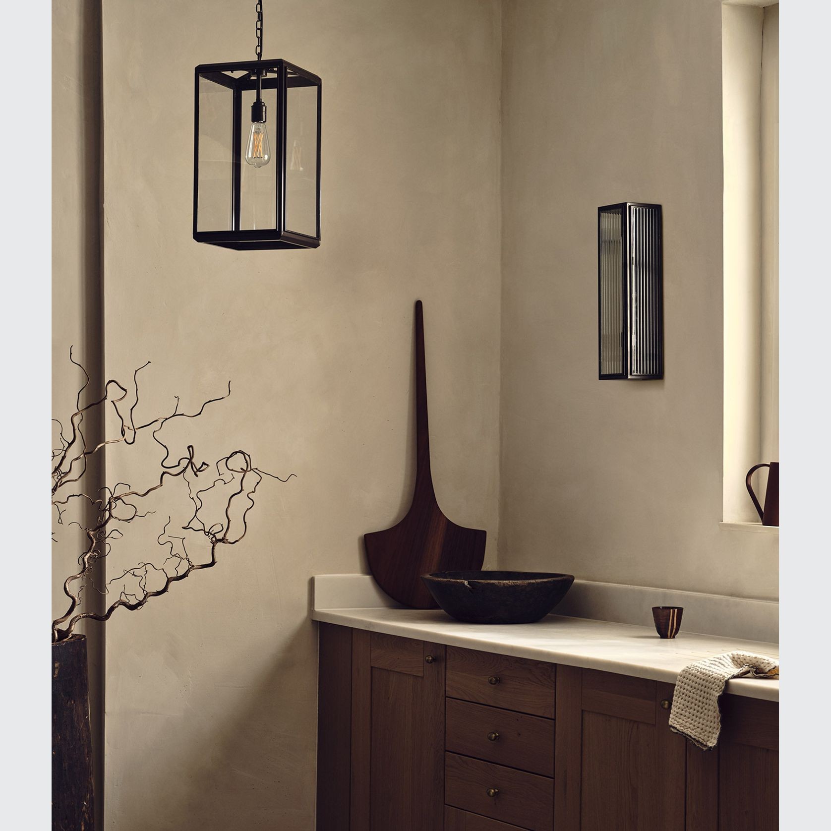 Hazel Pendant Light gallery detail image