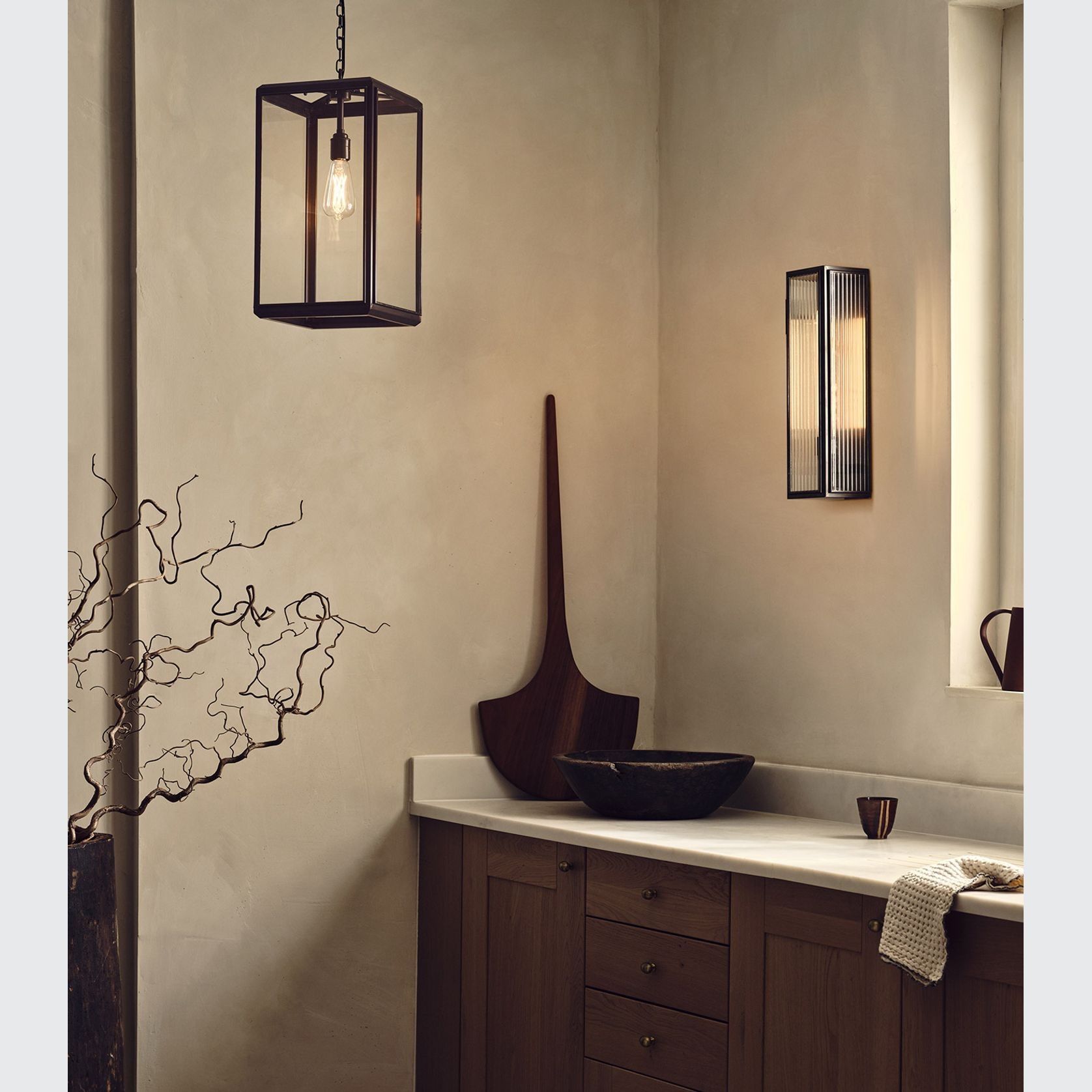 Hazel Pendant Light gallery detail image