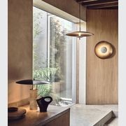 Luna Wall Light gallery detail image