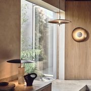 Luna Wall Light gallery detail image