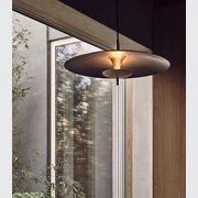Luna Pendant Light gallery detail image