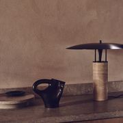 Luna Table Lamp gallery detail image