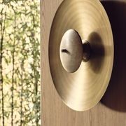 Luna Wall Light gallery detail image