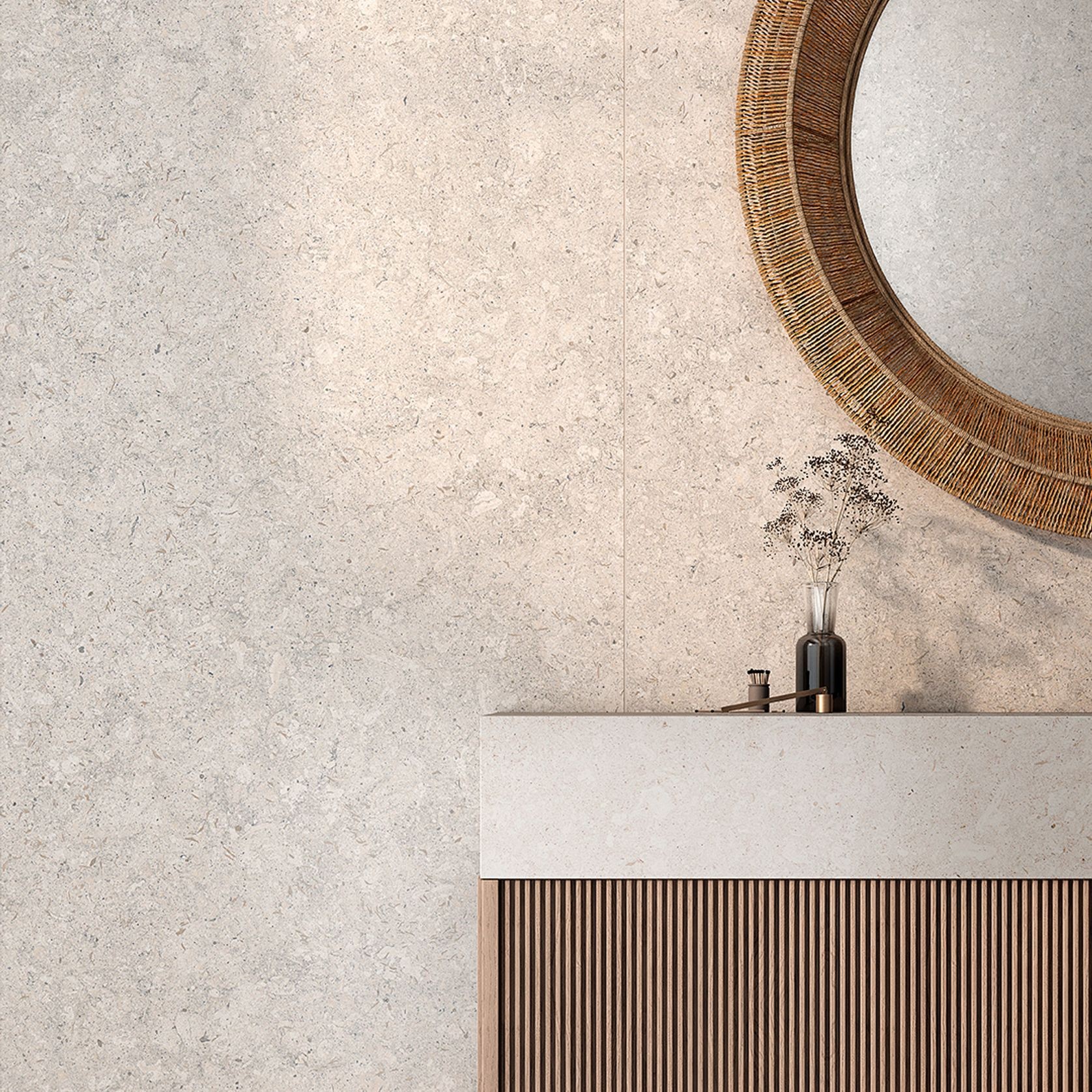Dekton, Pietra Kode Grigio gallery detail image