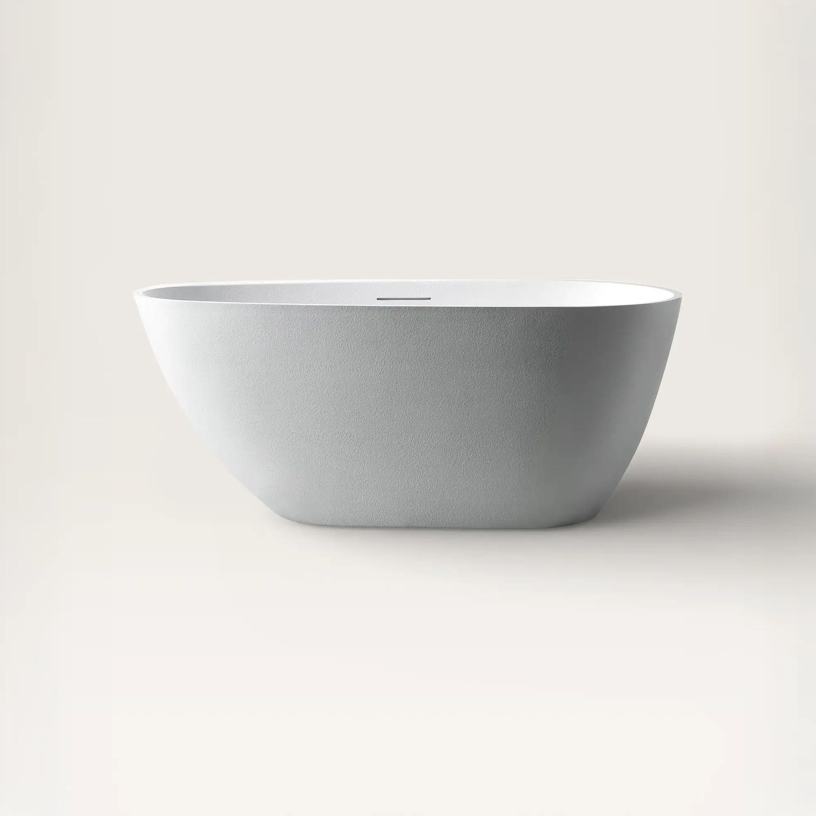 ARIA Freestanding Bath 1500mm gallery detail image