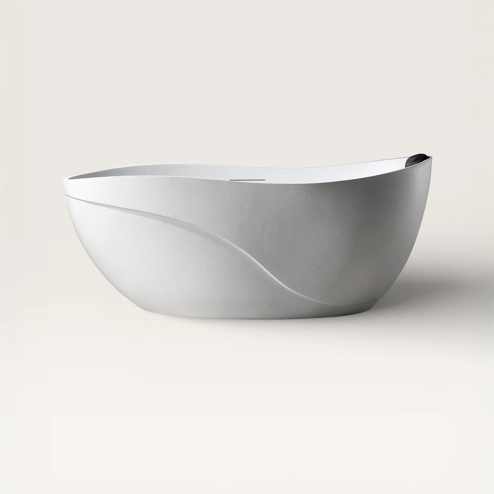 SOMA Freestanding Bath gallery detail image