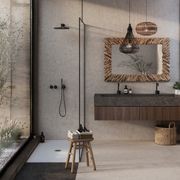 Dekton, Pietra Kode Nebbia gallery detail image
