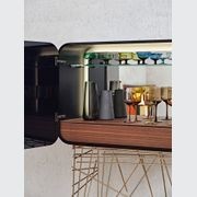 Mai Tai Cupboard Cocktail Cabinet gallery detail image