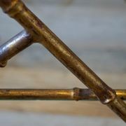 Vintage French Cocktail Trolley gallery detail image