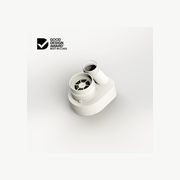 Milu Mod Back-to-wall Toilet + Odourless by Expella gallery detail image