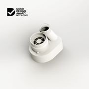 Odourless by Expella with Caroma Luna gallery detail image