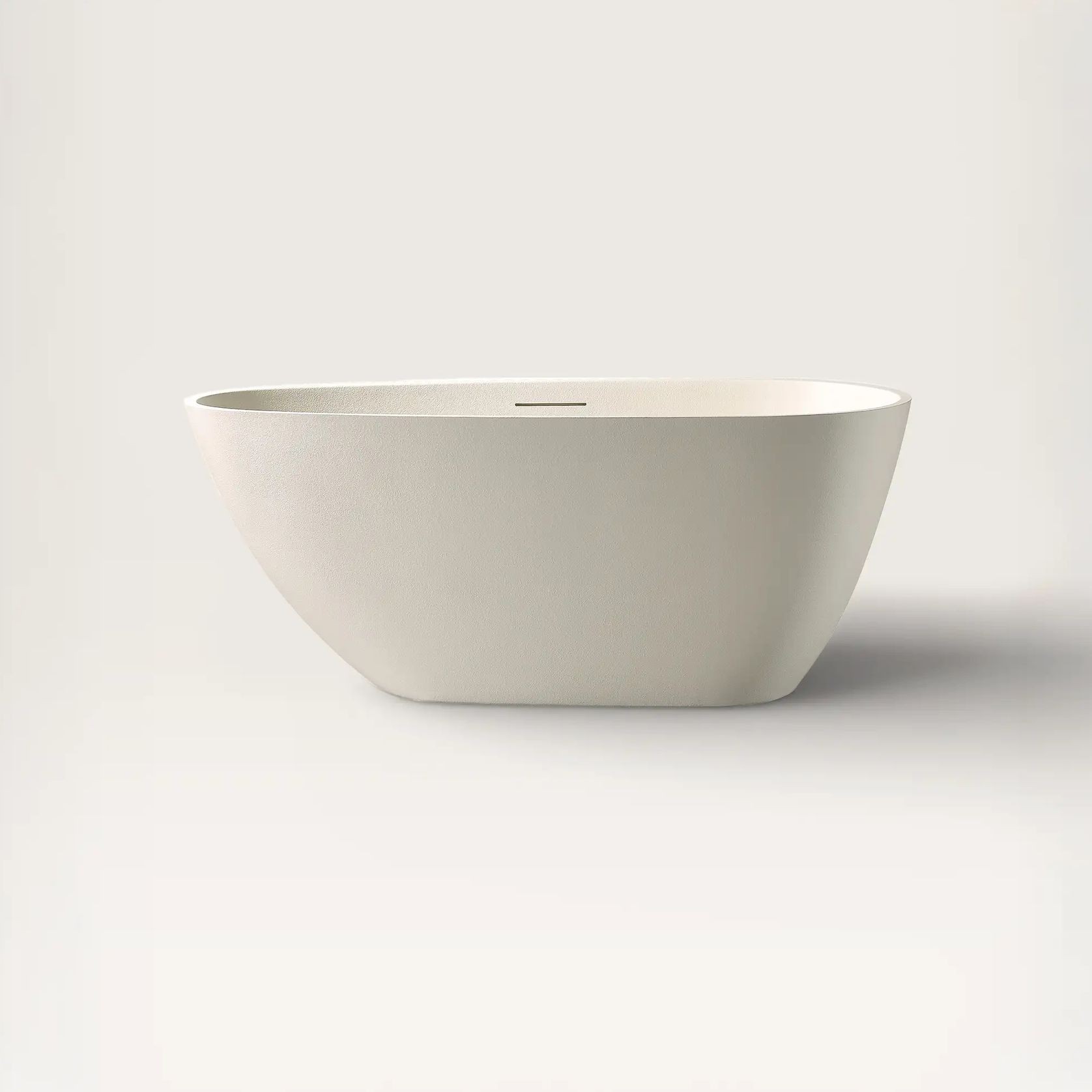 ARIA Freestanding Bath 1500mm gallery detail image