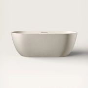 EQUA Freestanding Bath 1700mm gallery detail image