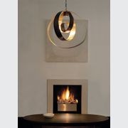 Lunar Large Pendant gallery detail image