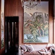 De Gournay Le Brésil | Wallpaper gallery detail image