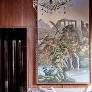 De Gournay Le Brésil | Wallpaper gallery detail image
