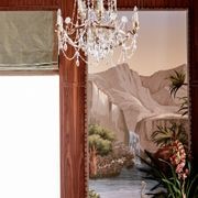De Gournay Le Brésil | Wallpaper gallery detail image