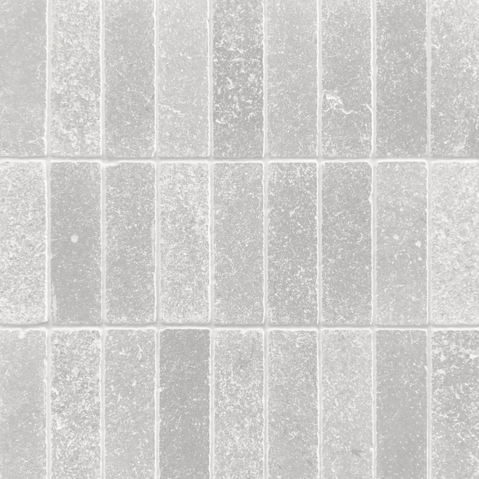 Cinder Grey Tumbled Tile 200x65mm gallery detail image