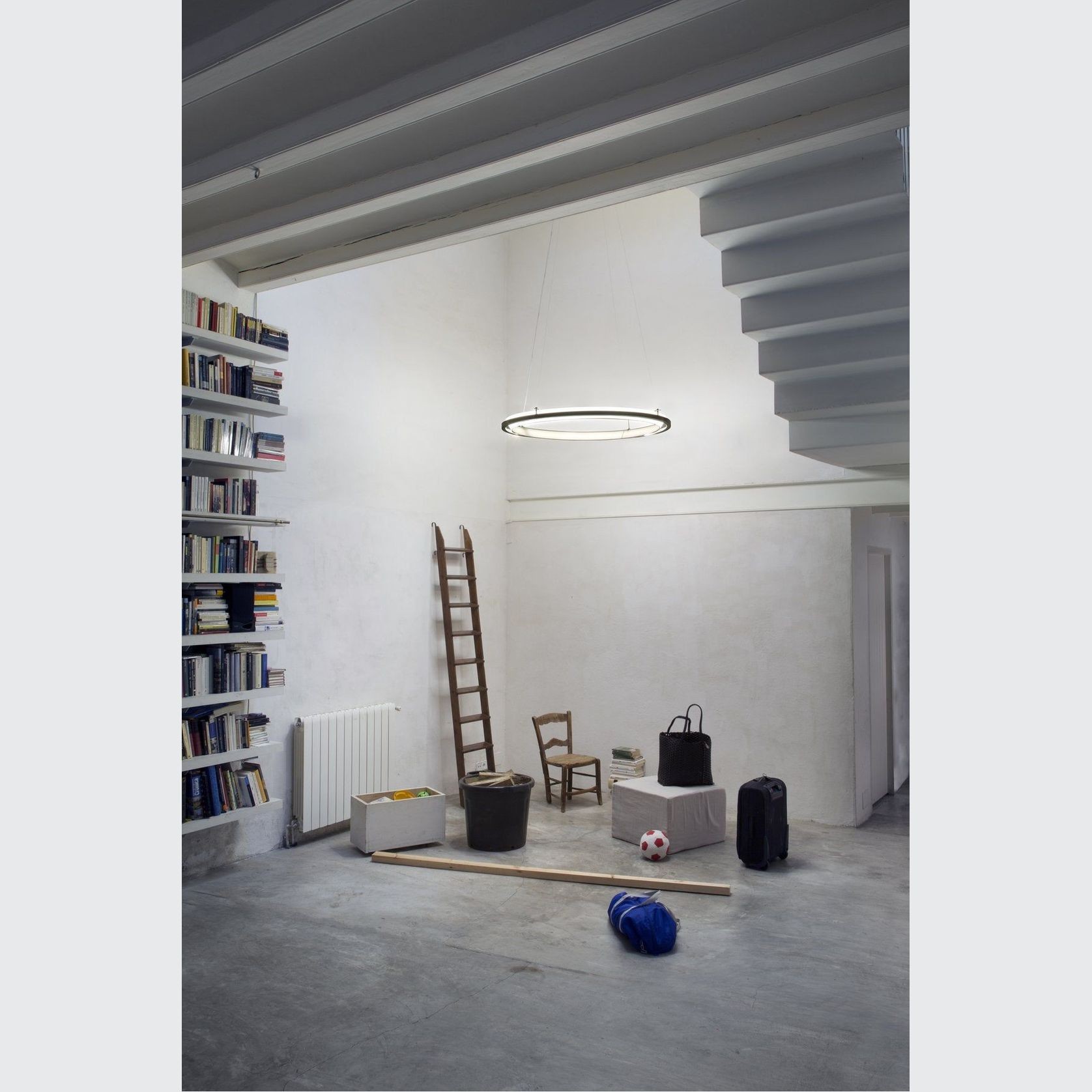 Nimba Pendant gallery detail image