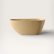 ARIA Freestanding Bath 1500mm gallery detail image