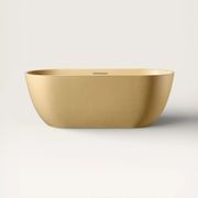 EQUA Freestanding Bath 1700mm gallery detail image