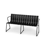 Ocean Lounge Bench by Mater gallery detail image