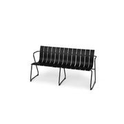 Ocean Lounge Bench by Mater gallery detail image
