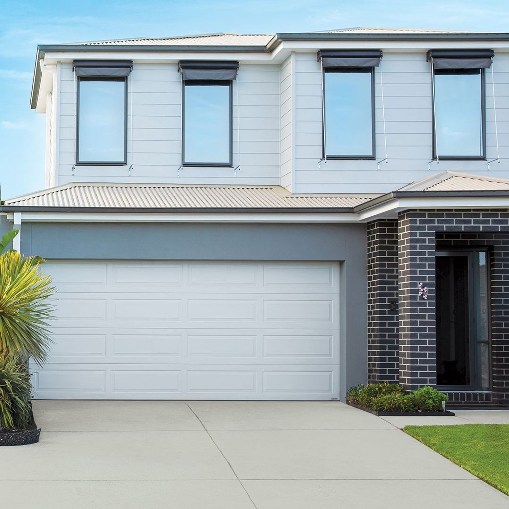 Dulux Avista Waterbased Tintable Base Concrete Sealer gallery detail image