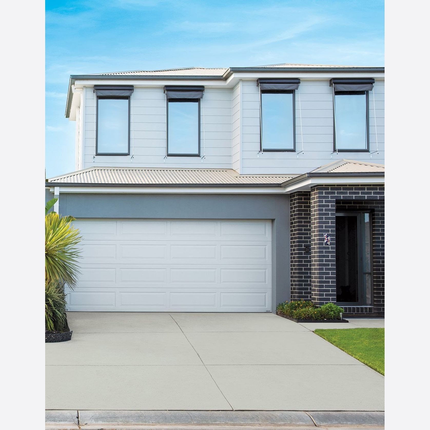 Dulux Avista Waterbased Tintable Base Concrete Sealer gallery detail image