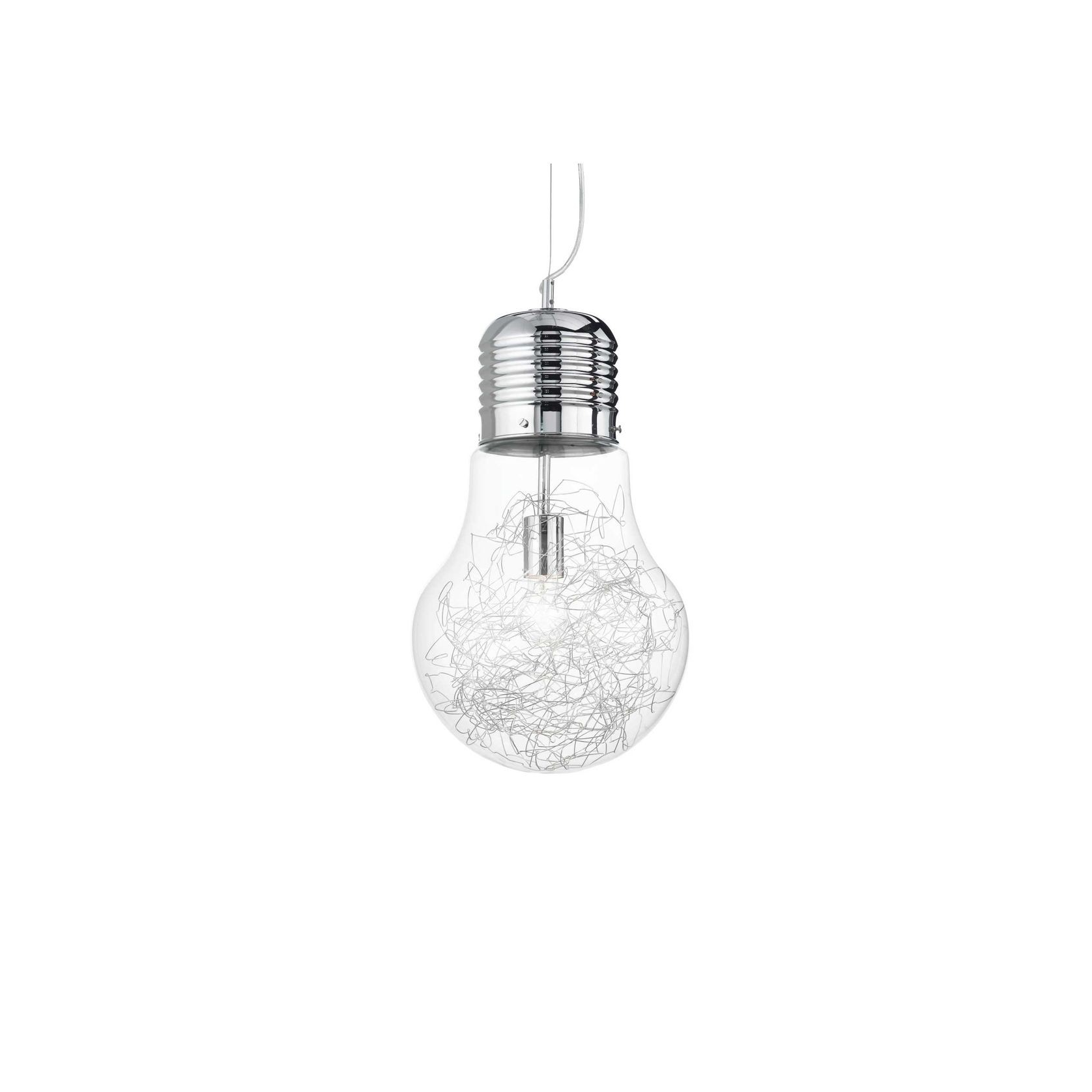 Luce Max Pendant Light gallery detail image