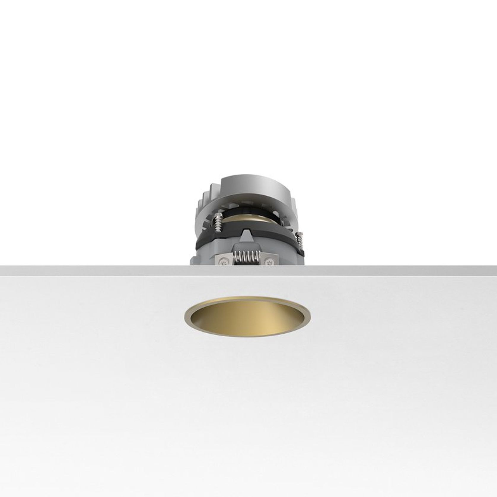 Easy Kap Adjustable Downlight by Flos Architectural gallery detail image