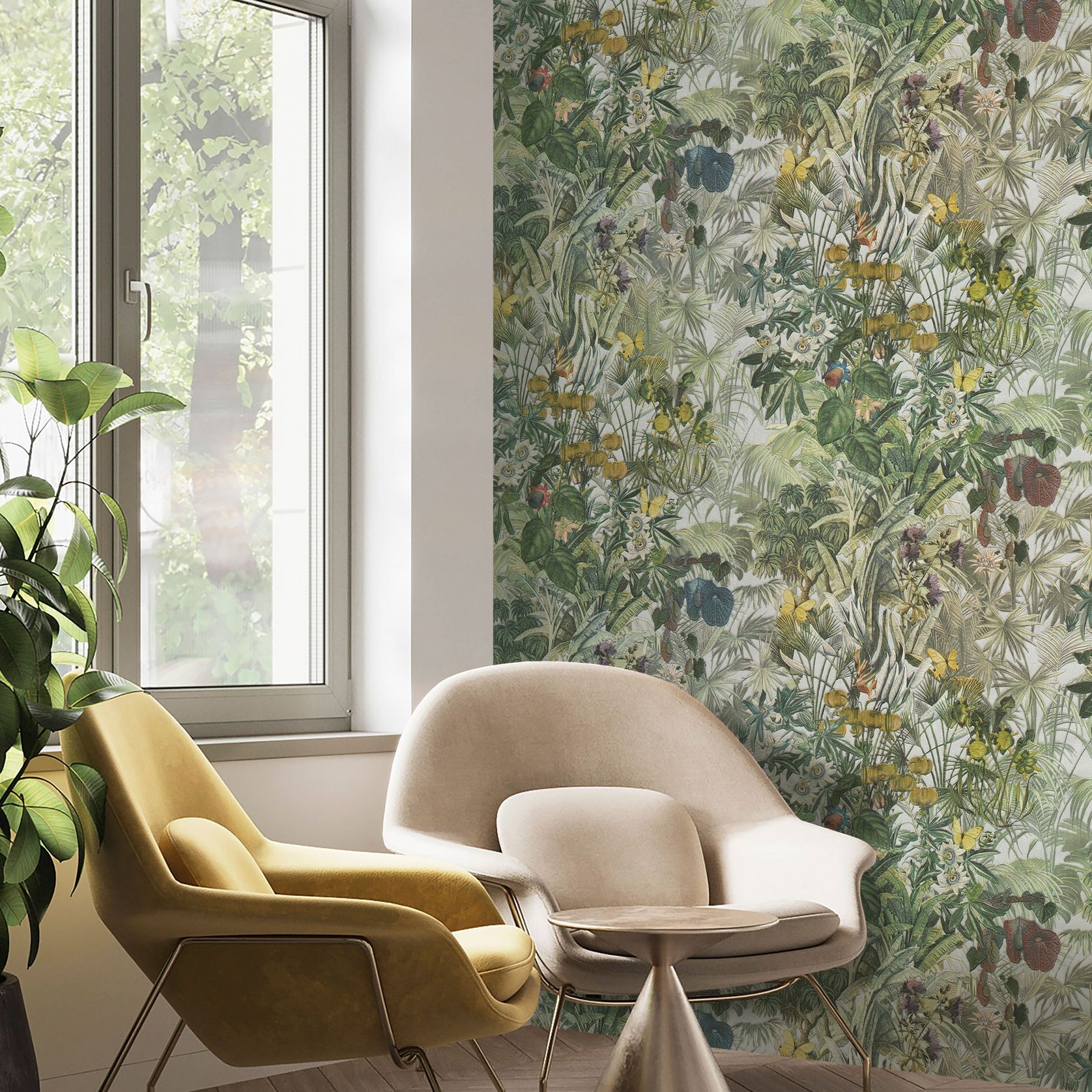 Blumarine Wallpaper gallery detail image