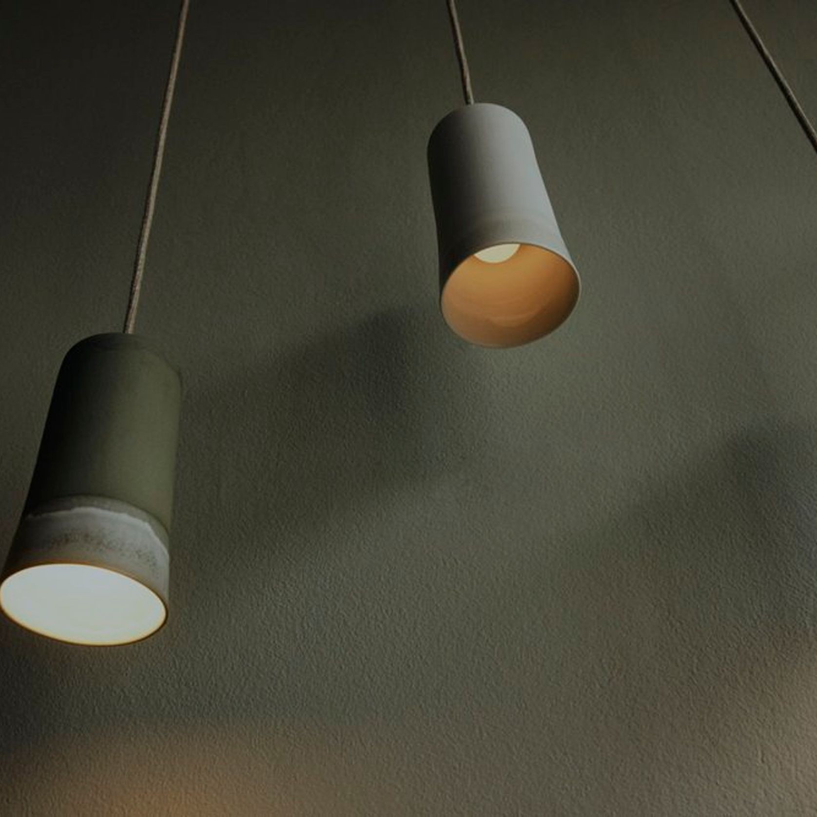 Dusked Pendant Light gallery detail image
