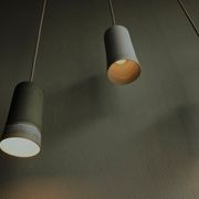 Dusked Pendant Light gallery detail image