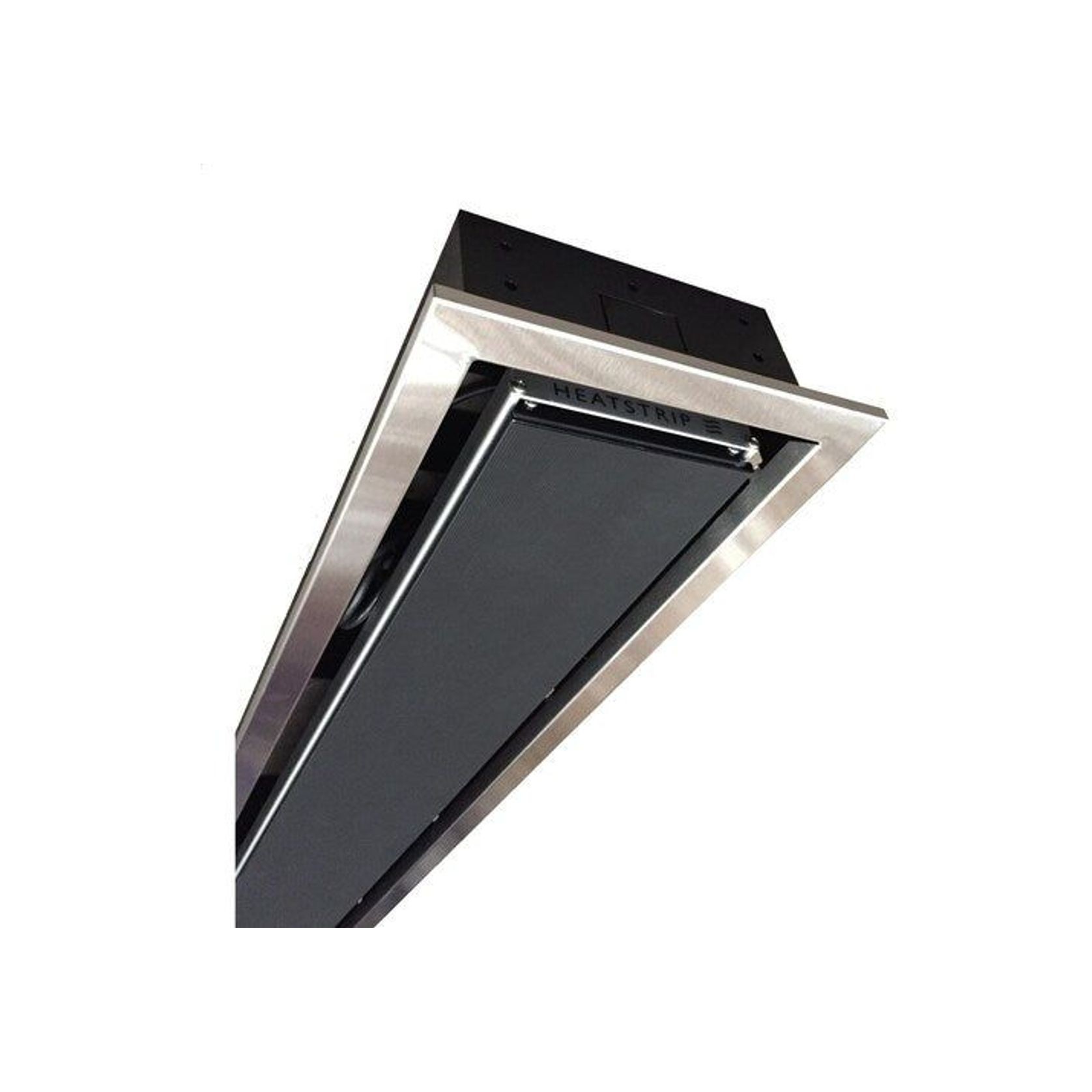HEATSTRIP Classic Flush Mount Enclosure gallery detail image