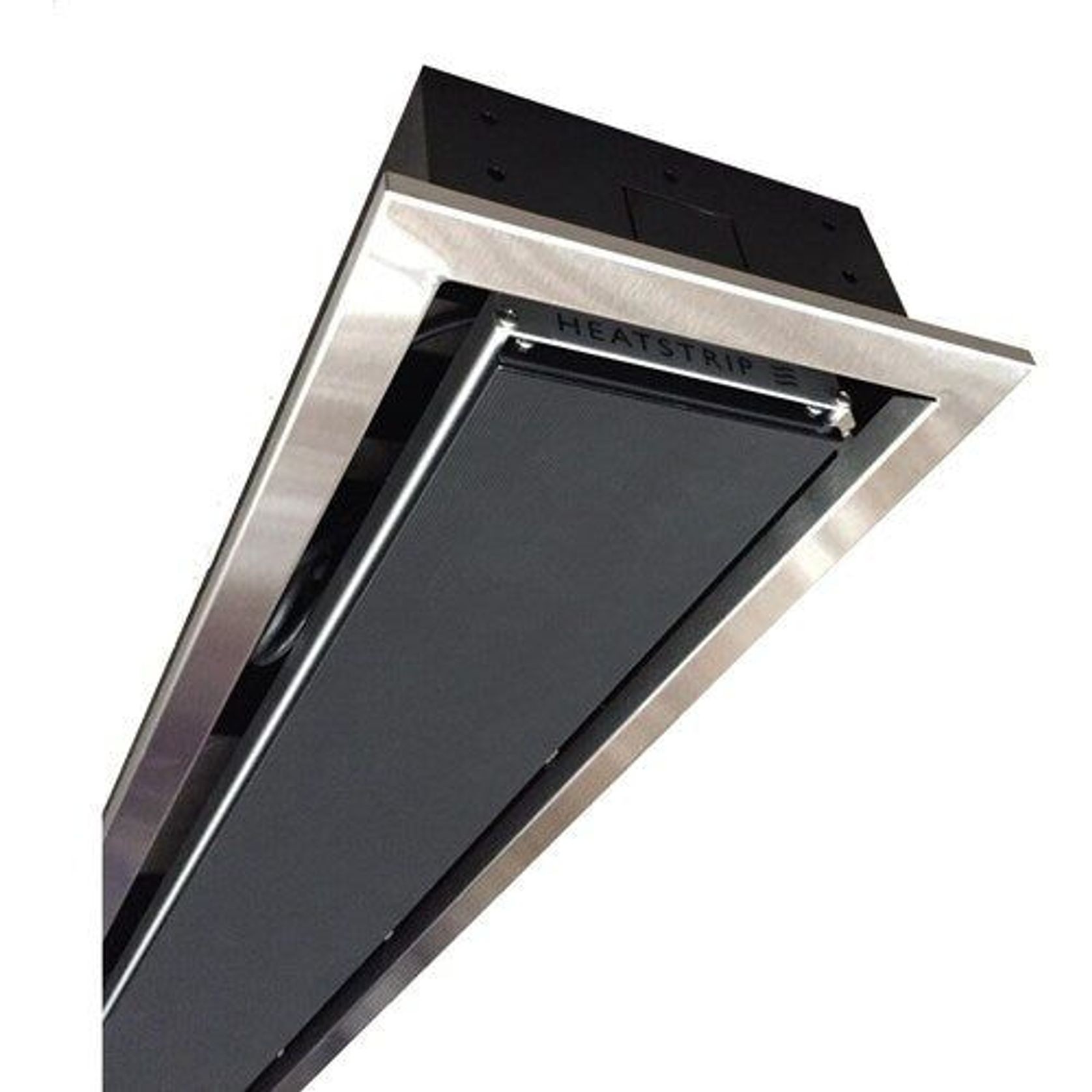 HEATSTRIP Classic Flush Mount Enclosure gallery detail image