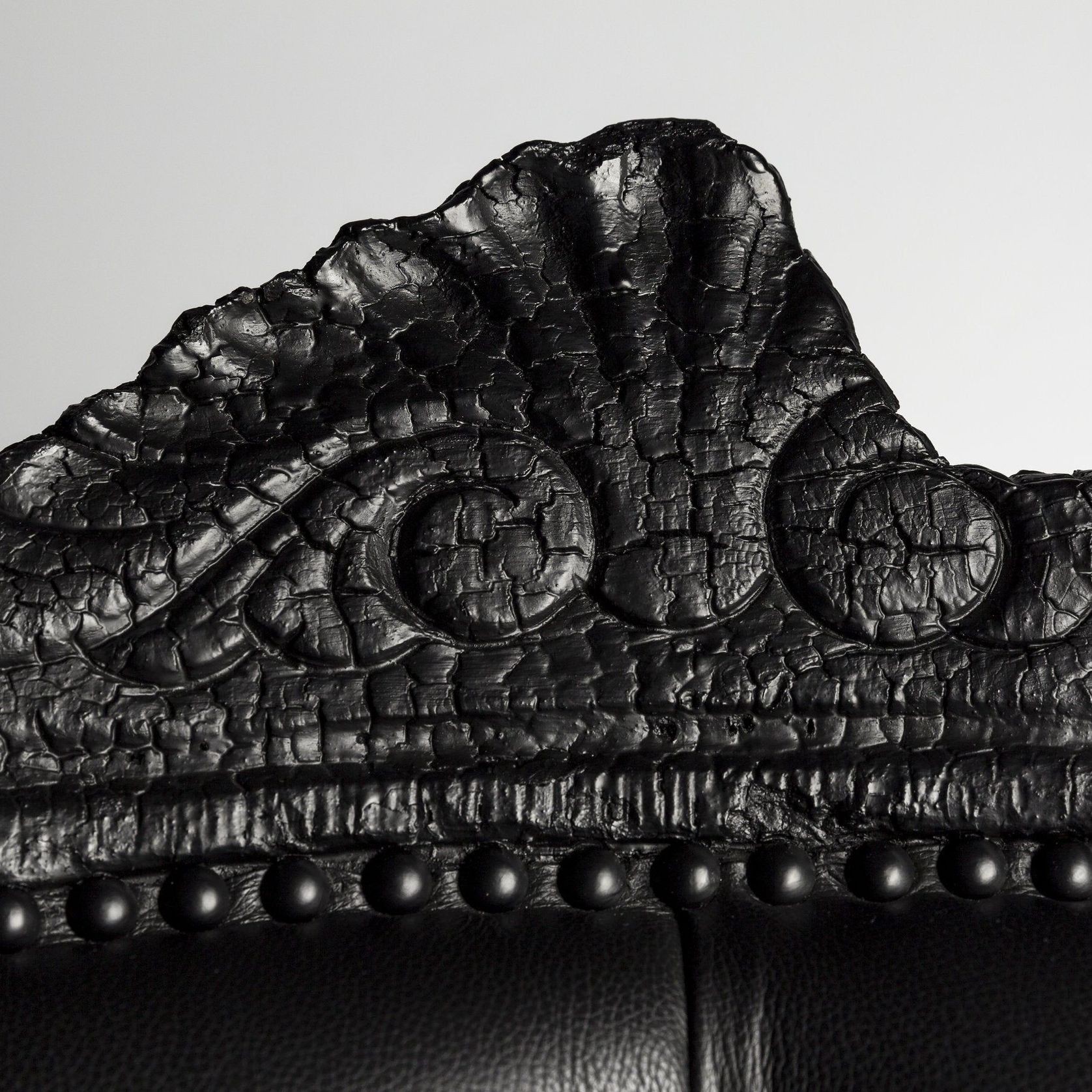 Smoke Armchair gallery detail image