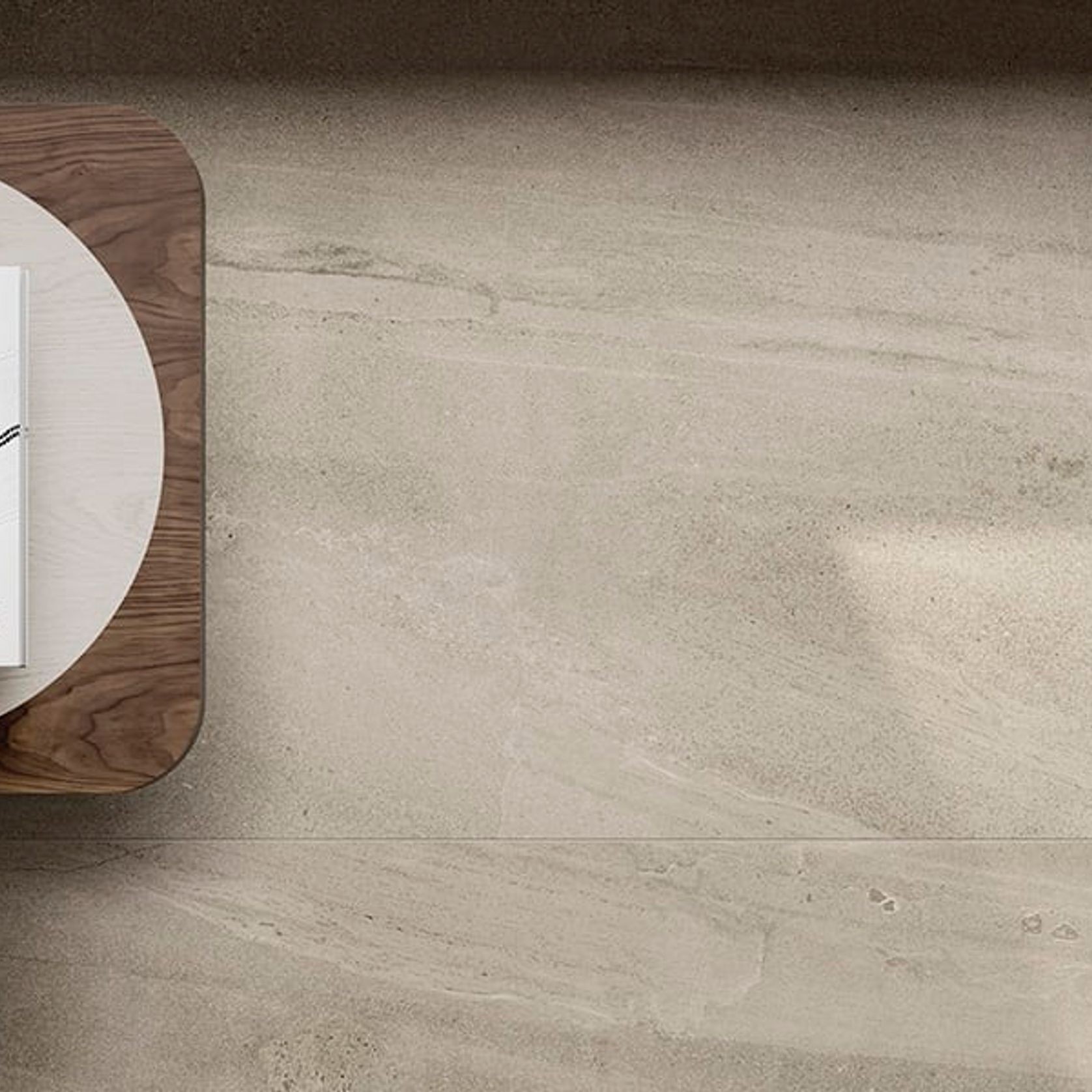 Maxfine Lavica Beige Panels gallery detail image