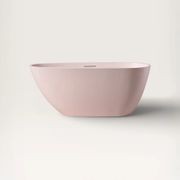 ARIA Freestanding Bath 1500mm gallery detail image