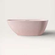 ARIA Freestanding Bath 1700mm gallery detail image